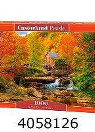 Пазли 1000 ел. castorland "magical autumn" (14)