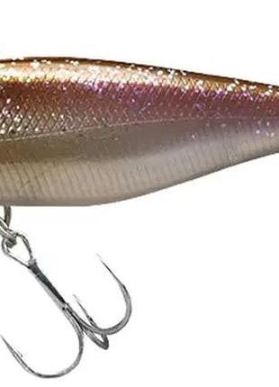 Воблер jackall tn slim8 80mm 12.0g sk glitter wakasagi