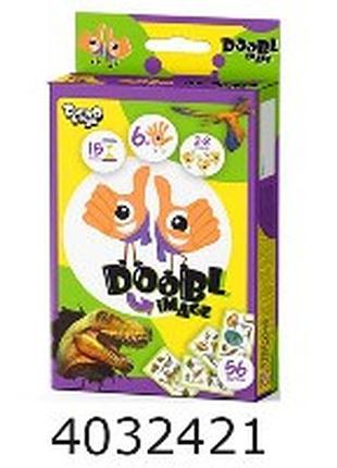 Гра наст. doobl image dino "80" укр. danko toys (16/32)