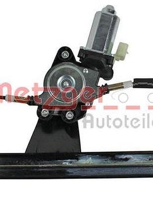 Стеклоподъемник front right / fiat doblo фургон/мінівен (223_) 2000.11 - mg 2160358