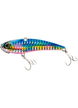 Воблер duel hardcore solid vibe 75s 75mm 28g hbpc