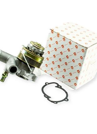 Помпа газель (40522) (с эмм) (насос водяной) dk