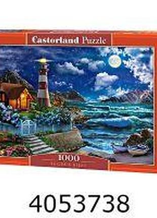 Пазли 1000 ел. castorland "sailors night" (14)