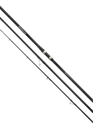 Вудлище серфовое shimano vengeance 450bx solid tip 4.50 m max 225g
