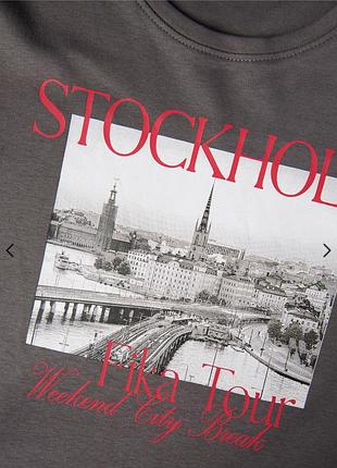 Нова жіноча футболка reserved