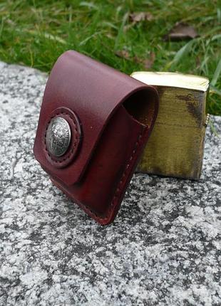 Чохол для запальнички zippo