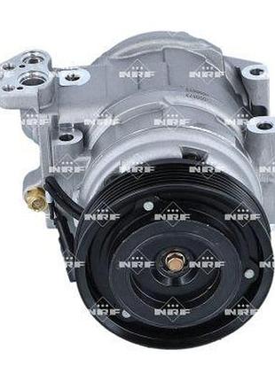 Компресор кондиціонера hyundai elantra 01- nf 32473