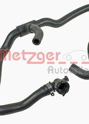 Патрубок системы охлаждения резиновый с фитингами renault kangoo / grand kangoo ii (kw0/1_) 1.5 dci 90 (kw18)