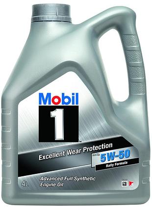 Масло моторное mobil1 fs x2 5w50 4л моторная олива mobil1 fs x2 5w50 4л mb 5w50 m1 fs 4l