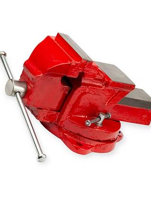 Тиски поворотные 80 мм sigma