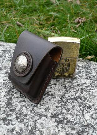 Чохол для запальнички zippo