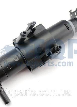 Форсунка омивача фари лів., tq21301 (1810279)