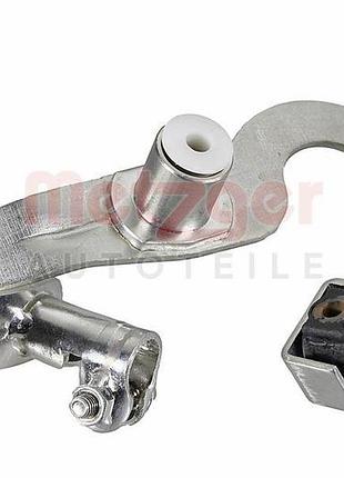 Кулиса кпп opel combo box body/mpv (71_) 1.2 94/07-01/10 mg 3151003