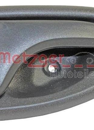 Ручка двери без замка пластиковая right / dacia logan (ls_) 2004.08 - mg 2310513