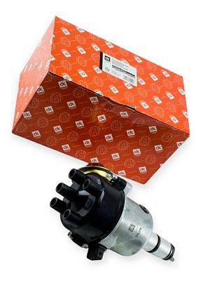 Трамблер москвич 412 бесконтактный (с датчиком хола) dk