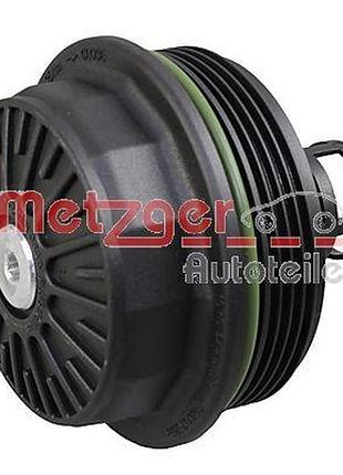 Корпус масляного фільтра ford mondeo iii ліфтбек (b4y) 2.0 16v 2000.10 - 2007.09 mg 2370090