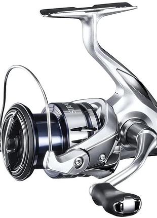Катушка shimano stradic 1000fl 6+1bb