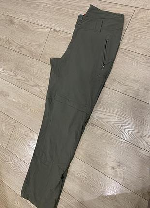 Штани чоловічі tnf the north face оригінал