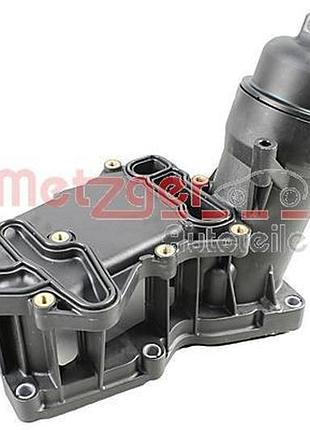 Корпус масляного фильтра bmw x5 (f15, f85) sdrive 25 d 2013.08 - 2018.07 mg 2370061