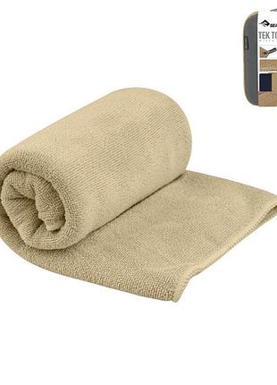 Полотенце sea to summit tek towel xs