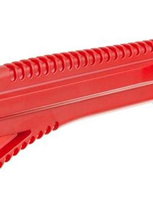 Нож intertool 18 мм (ht-0500) 3