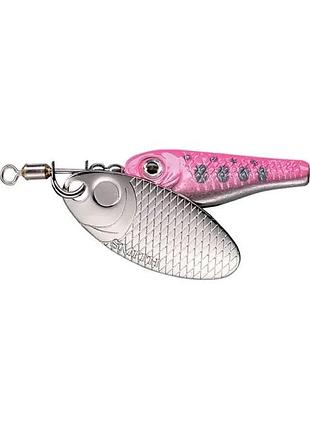 Блесна smith niakis 50mm 4.0g #21 pink yamame