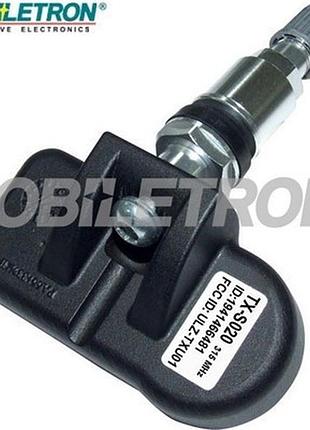 Датчик давления в шинах subaru 28103-ag01c, 28103-ag00a; suzuki 43130-54j21; volvo 8651700, 31200923 mbt txs02