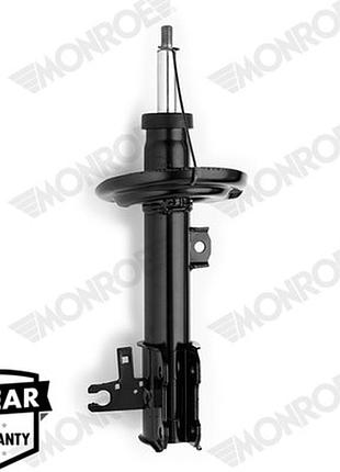 Амортизатор газомасляный opel vectra c 04-09 fl mn g8010