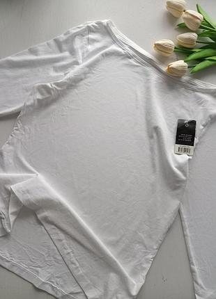 Лонгслив топ