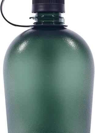 Фляга pinguin tritan bottle flask bpa-free 0.75 л к:green