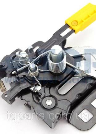 Замок капота лев., tq58010 (ft4z16700a)
