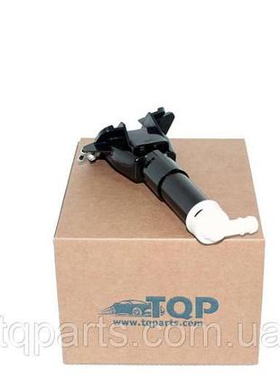 Форсунка омивача фари прав., tq21022 (76880-ta1-m01)