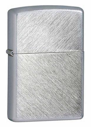 Запальничка zippo reg herringbone sweep, 24648