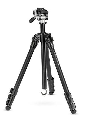 Штатив vortex mountain pass tripod kit (tr-mtp) для биноклей, подзорных труб, видеокамер, фотоаппаратов