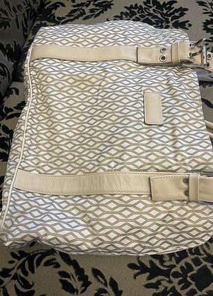 Текстильна сумка texier