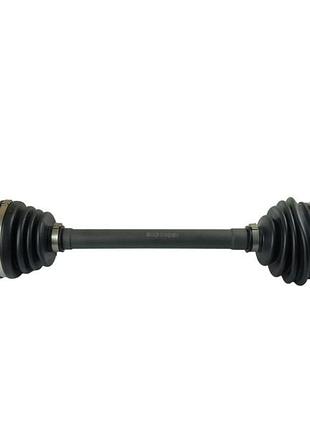 Привод 2110, 2111, 2112, 2170 передний левый в сборе со шрусами skadi