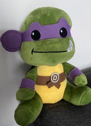 Ніндзя черепашка