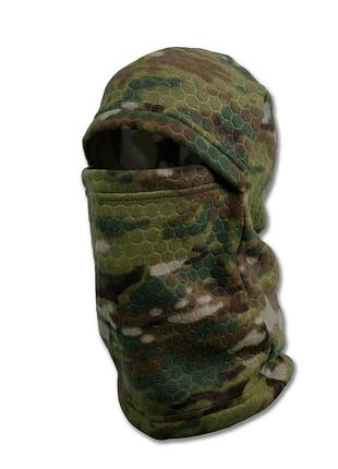 Балаклава флисовая militex press sots мультикам