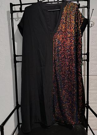 Платье на новый год