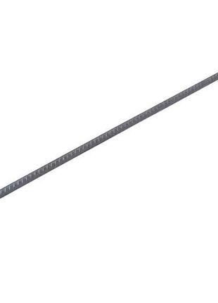 Кочерга печная dv 630 мм (пр30) 2