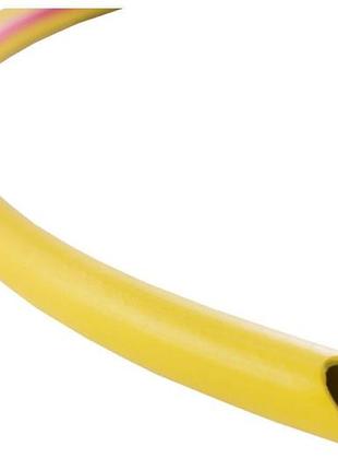 Шланг поливочный сила 3/4" x 30 м оазис (550646)