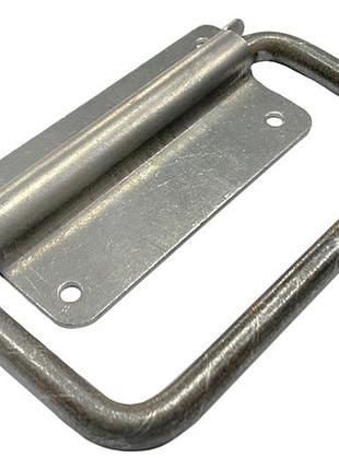 Ручка ks-ukr "салун" 43х105 (бп) (4129)