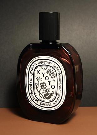 Diptyque - kyoto (залишок 35ml)