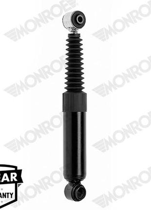 Амортизатор газомасляный hyundai solaris iv (rb)/ kia rio iii (ub) 11- rear mn g2223