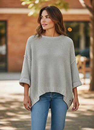 Светр жіночий tom tailor xs