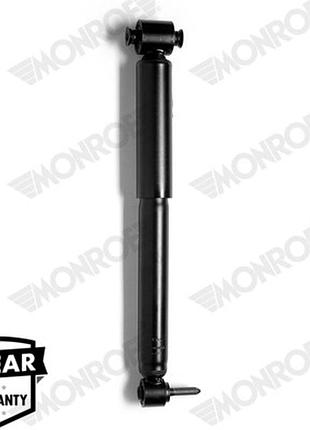 Амортизатор газомасляный renault megane ii (bm0/1_, cm0/1_) 02-09 задн mn 23967