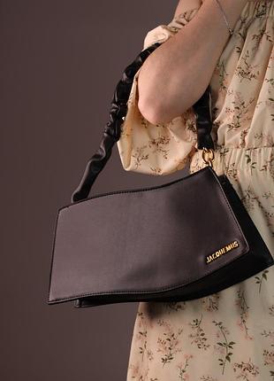 Jacquemus la vague black