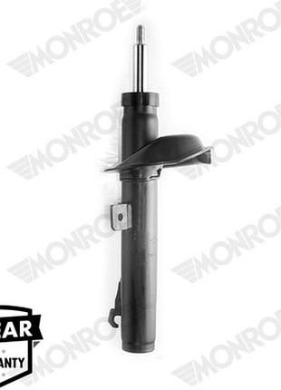 Амортизатор газомасляный ford tourneo connect (p65_,p70_,p80) 02- front *550-700kg mn v4302