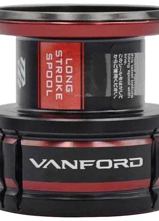 Шпуля shimano vanford 2500hg