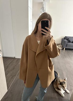 Пальто toteme оригінал